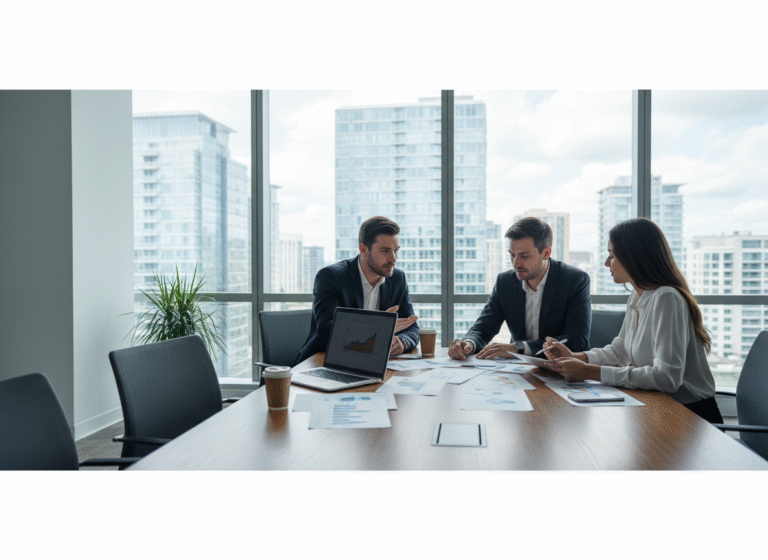 Growth Operating Model in a Company | Irena Gigović Blog